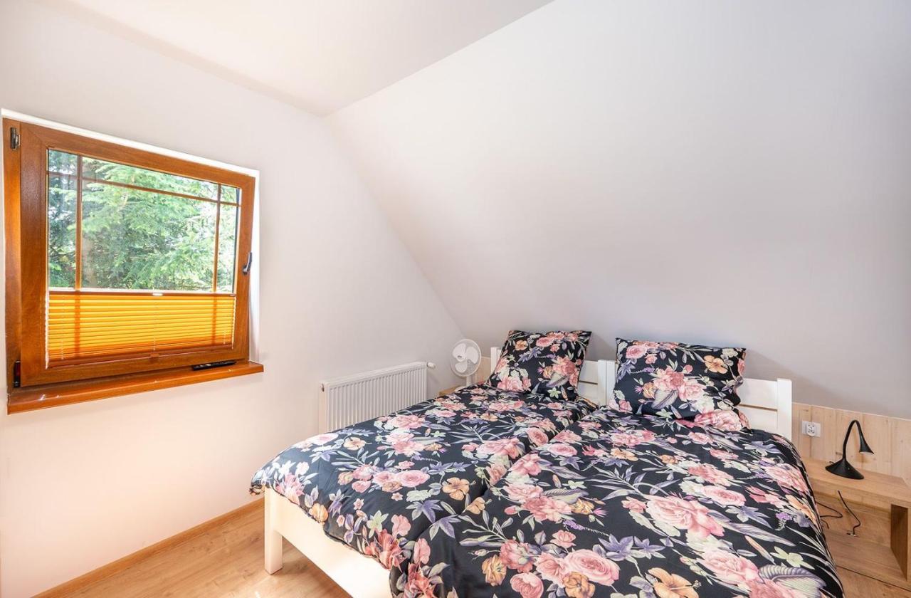 Apartamenty Stodola Jezierzany Екстериор снимка
